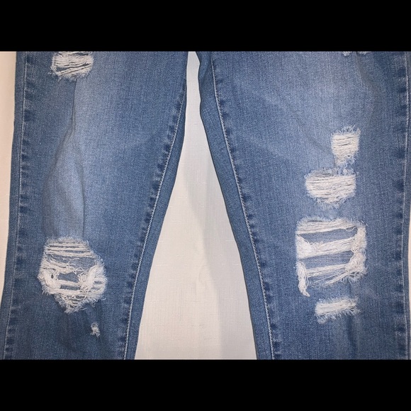 Levi’s 721 skinny jeans - Picture 5 of 6